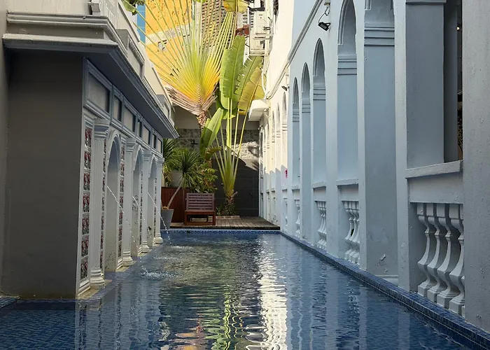 Museum Hotel