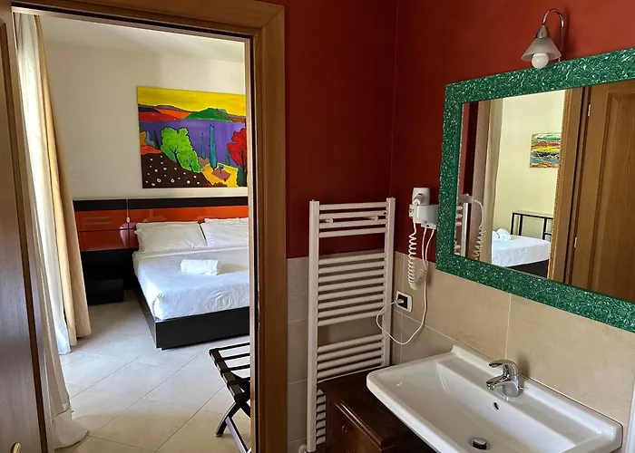 Casaliva Relais