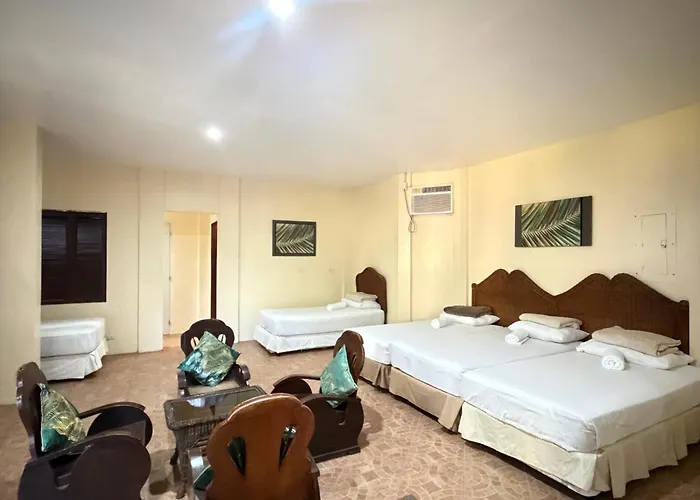 Sierra Resort