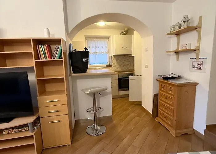 Casa Fiocco Di Neve