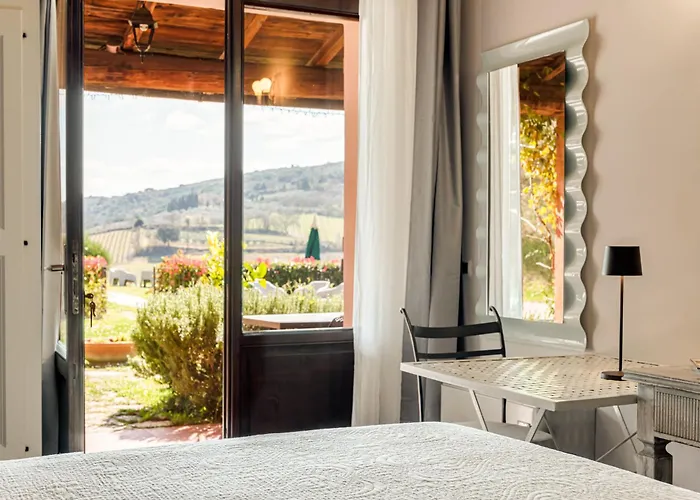 Villa Del Sole