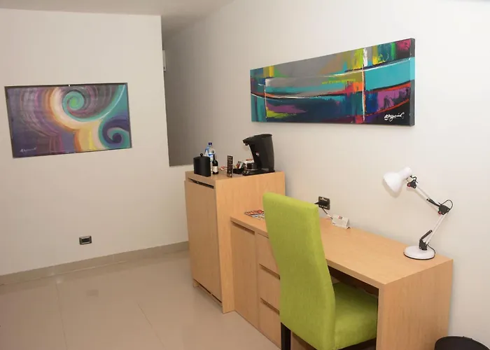 Radisson Diamond Barranquilla