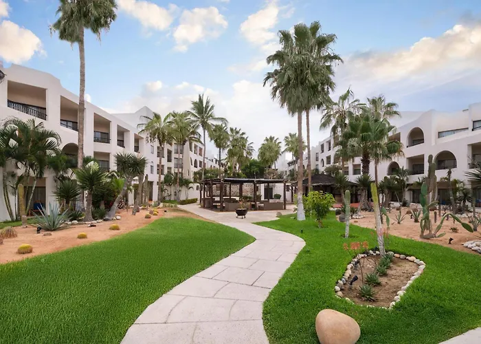 Grand Decameron Los Cabos, A Trademark All-Inclusive Resort (Adults Only)