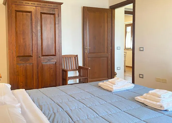 Agriturismo Ca Ferro