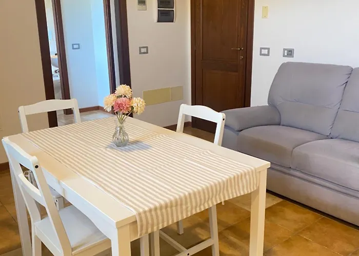 Agriturismo Ca Ferro
