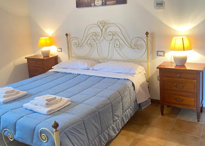 Agriturismo Ca Ferro