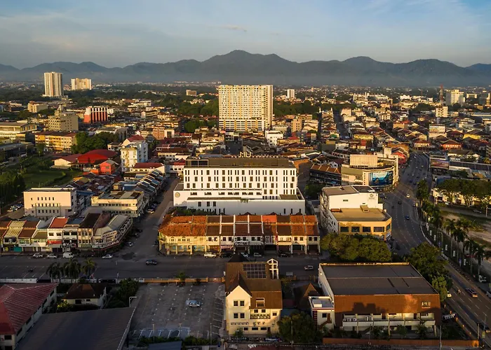 Mu Hotel