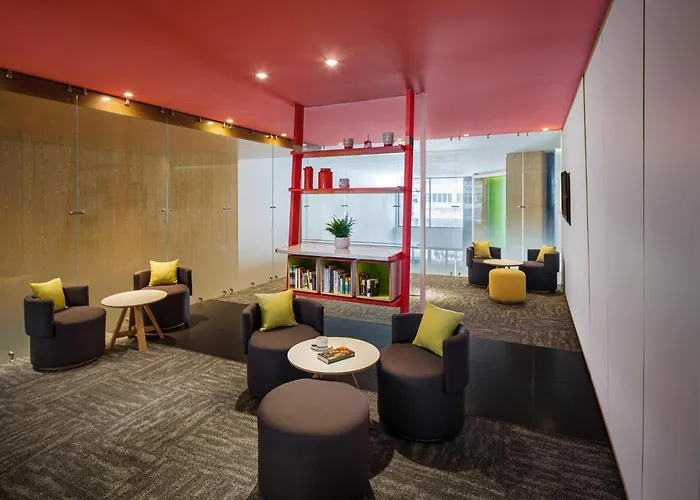 Mu Hotel