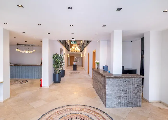 Casa Alloro Bodrum