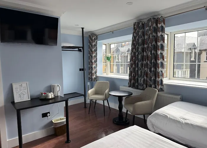 Failte Hotel
