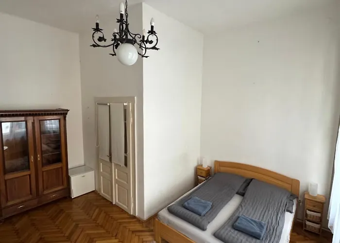 Lyrius Vendeghaz - Debrecen