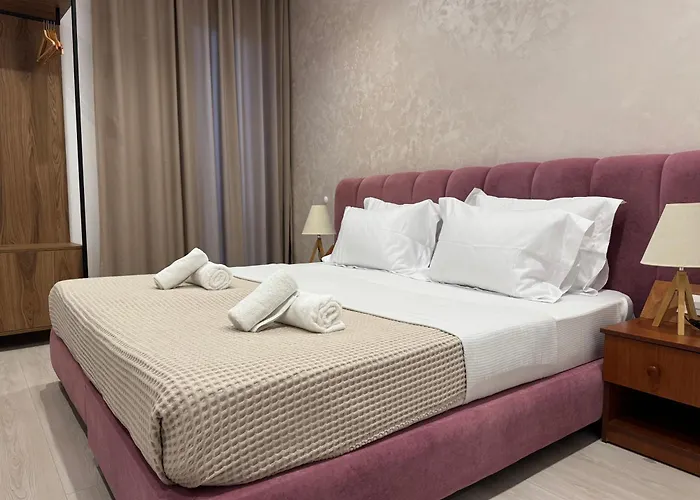 Hotel Veizi