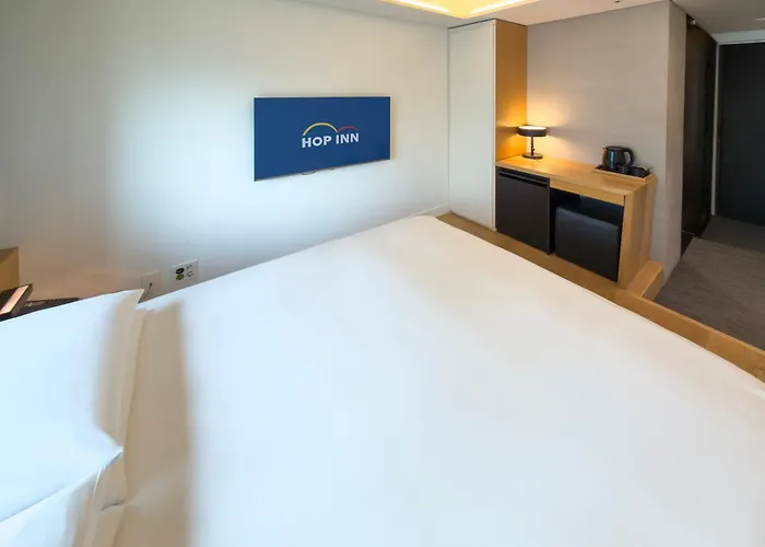 Stayb Hotel Myeongdong