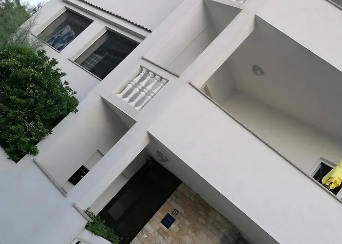 Apartments Dario