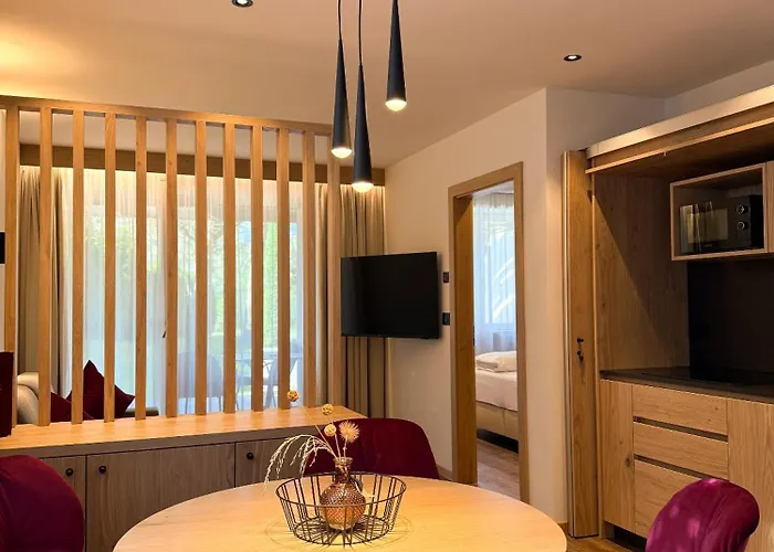 Hotel Theresia