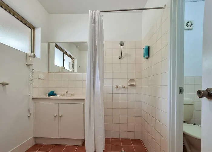 Busselton Villas And Glamping Village