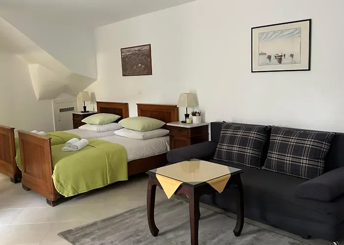 Guesthouse Kresic