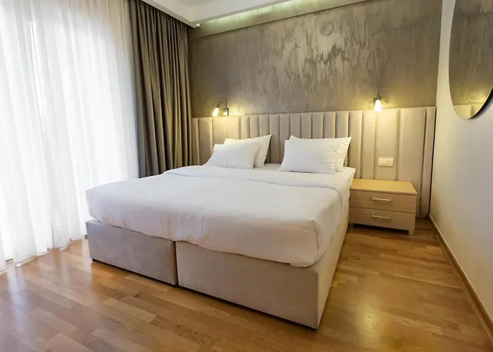 Hotel Jana