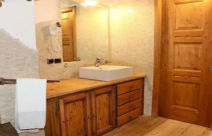 Ski Holidays Apartments