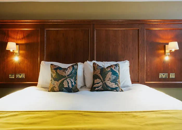 The Crown & Greyhound By Innkeeper'S Collection