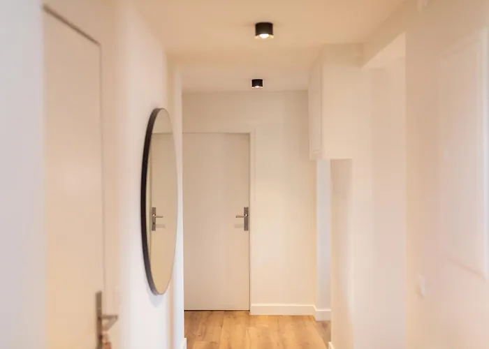 Boutique Charme Apartments Kueferstr 10-12