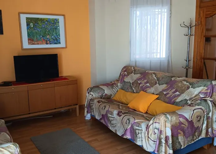Casa Alice