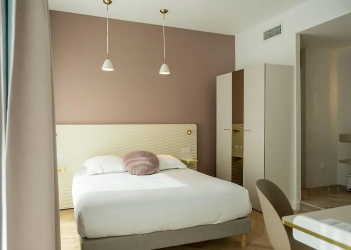 Hotel Le XIX Beziers