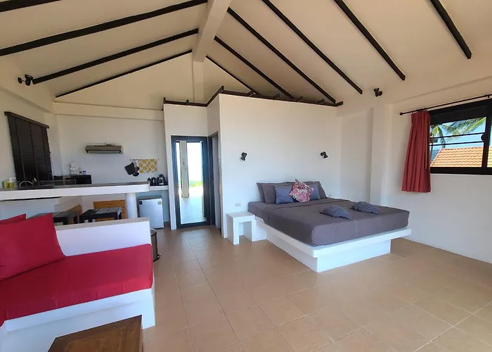 Karo Villas