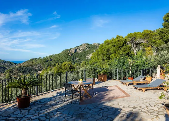 Finca Rural Es Pujol
