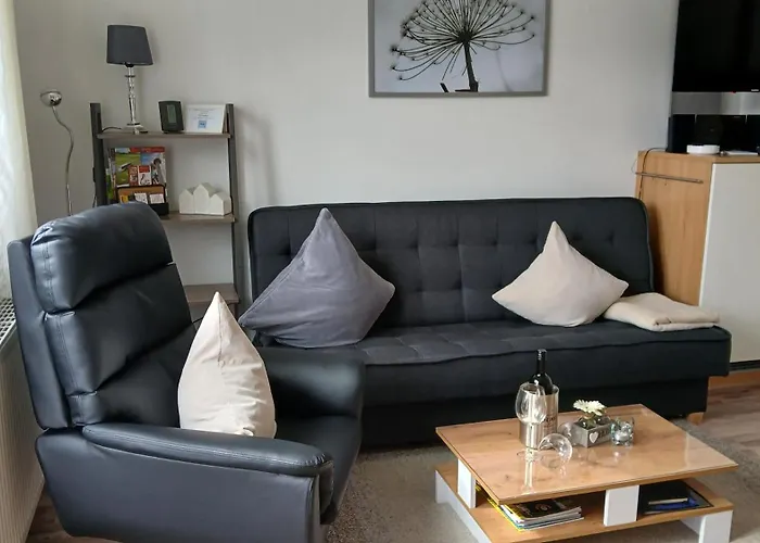 Ferienwohnung Sommerwind