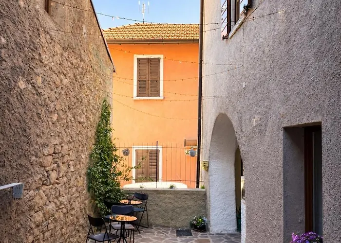 La Rotonda Apartments By Gardadomusmea
