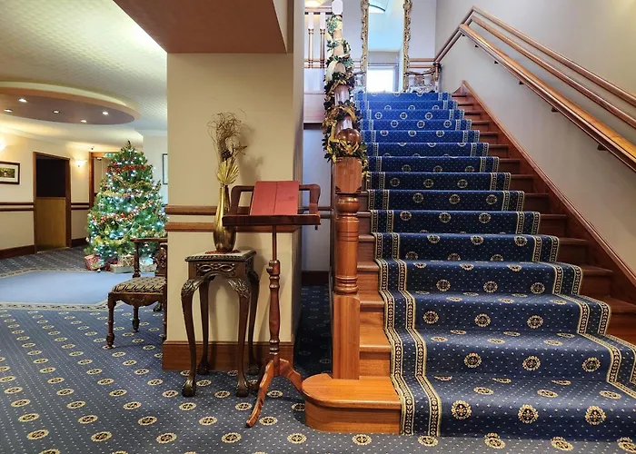The Orkney Hotel
