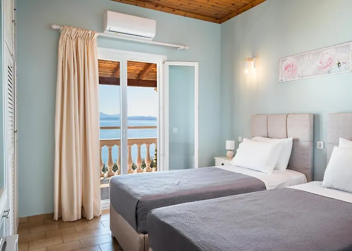 Baracunda Seaview Apartments With Private Hot Tub By Konnect