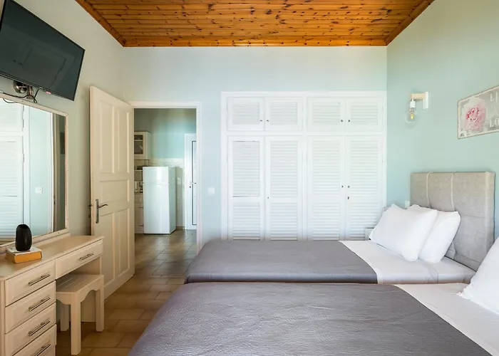 Baracunda Seaview Apartments With Private Hot Tub By Konnect