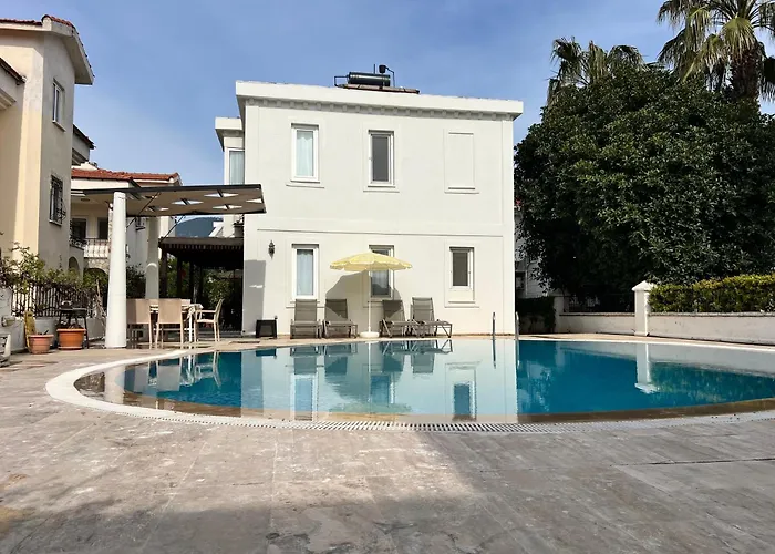 Dalyan Villa