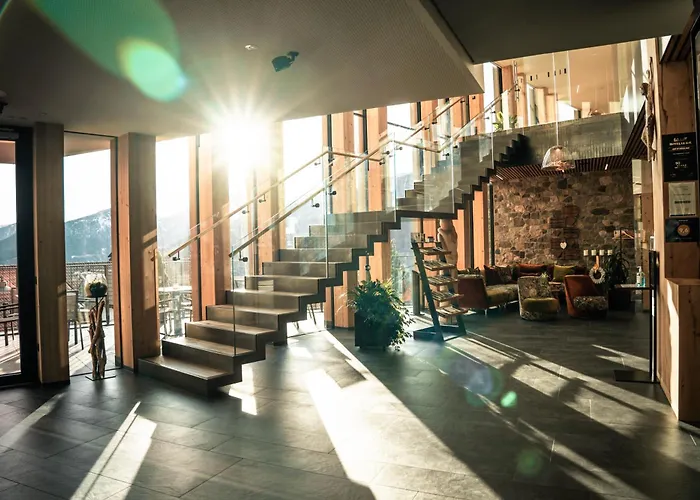 Hotel Panoramic Lotsch