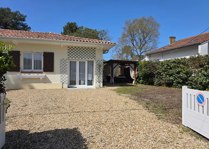 La Grillotte