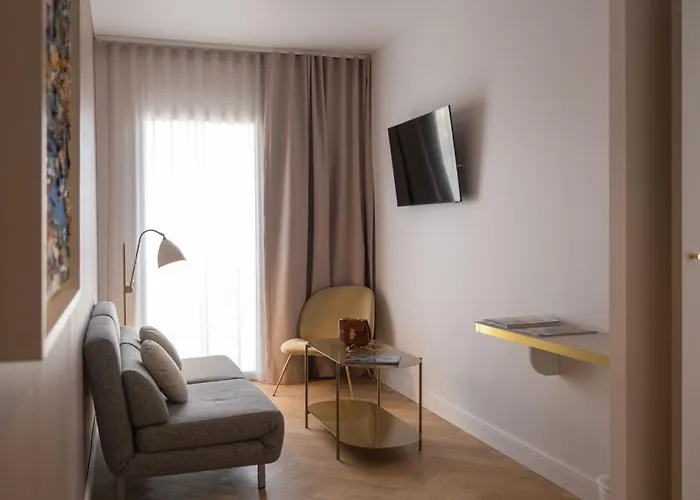 Hotel Le XIX Beziers