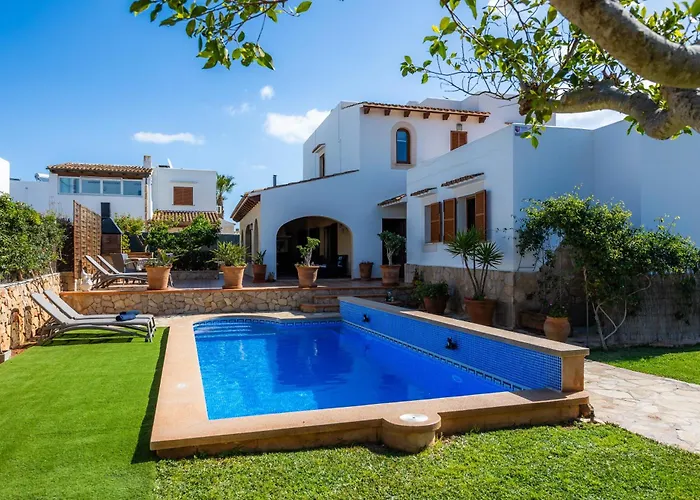 Villa Dos Estels