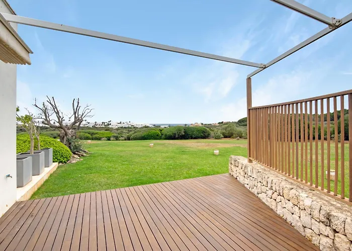 Villa Canutells Ref 27