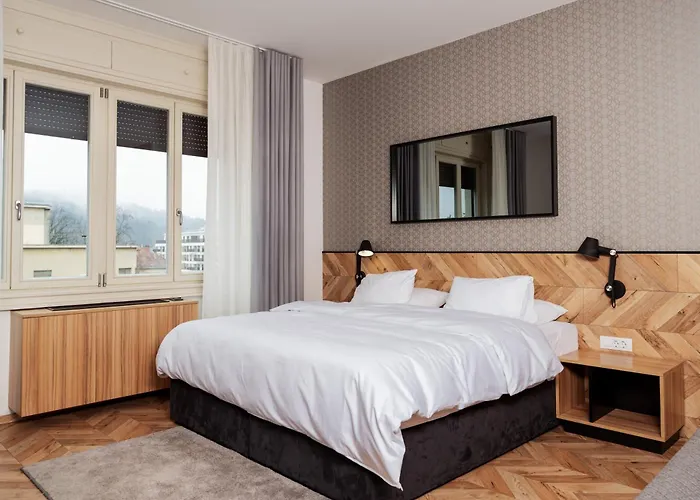 Urban Boutique Hotel Center