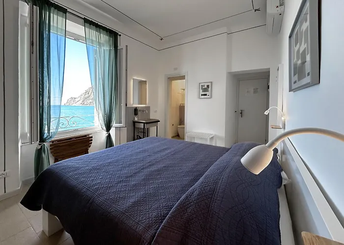 Hotel Meuble Agavi