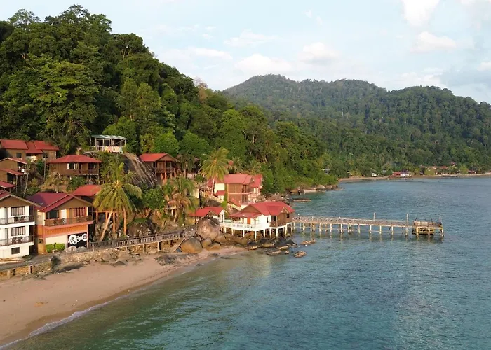Panuba Inn Resort