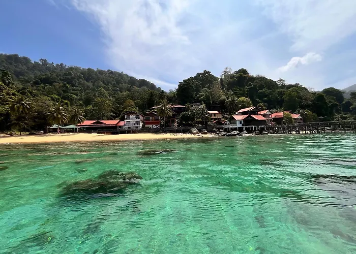 Panuba Inn Resort