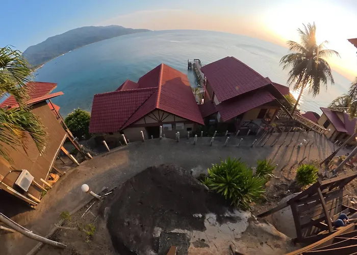 Panuba Inn Resort