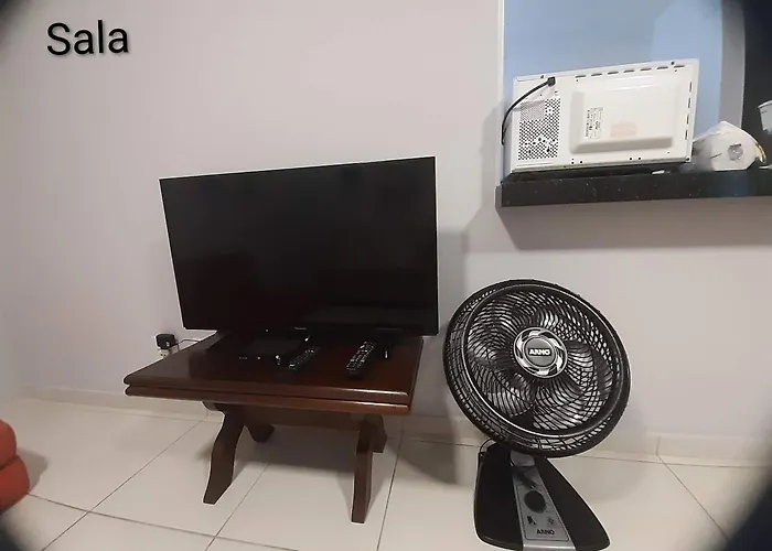 Otimo Apartamento 306, Arraial Do Cabo, Rj, Brasil