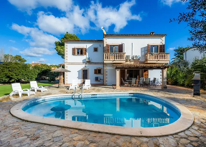 Casa Sanso