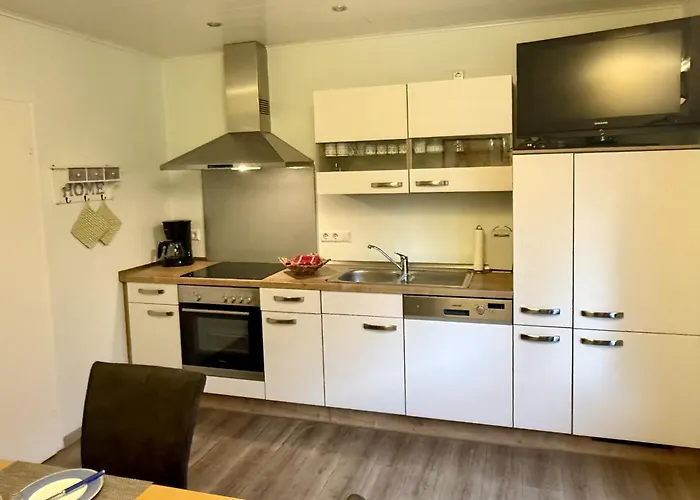 Ferienwohnung Moselblick
