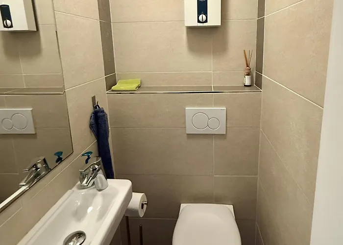 Ferienwohnung Moselblick