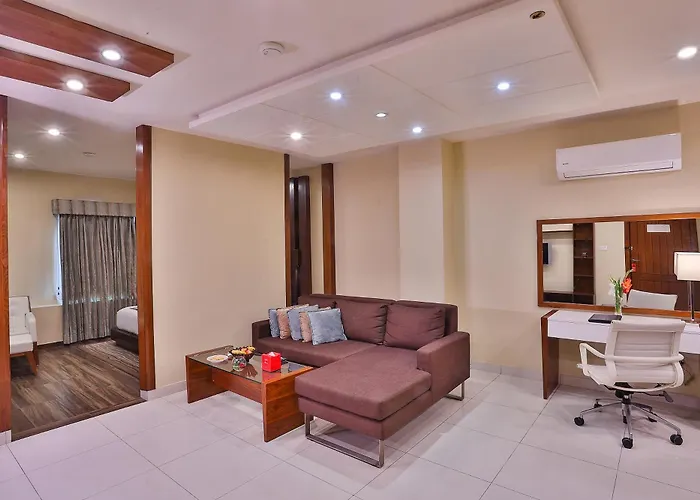 Avari Xpress Faisalabad